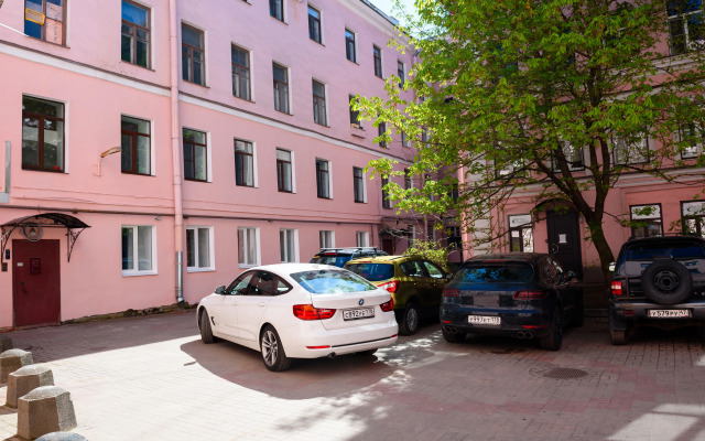 Гостевой дом Кон-Тики