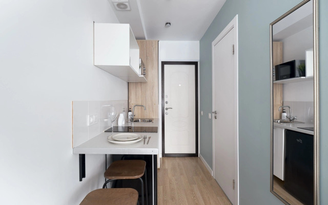 Квартира FlatStay на 2 Человека