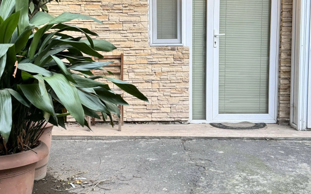 Апартаменты Cozy