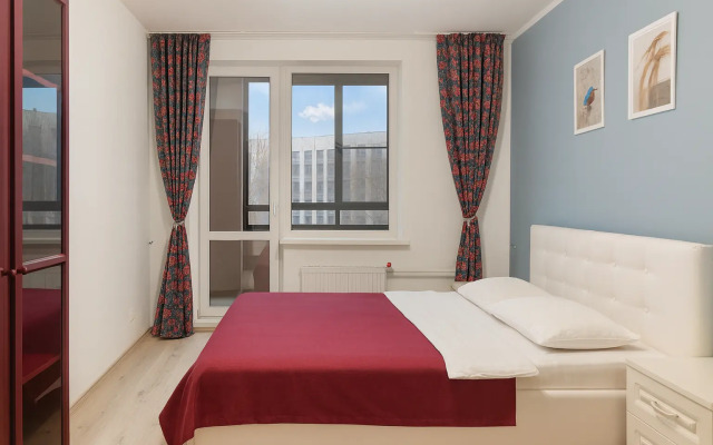 Апарт-Отель Апартаменты Лайк