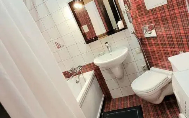 Квартира на Университетской 31