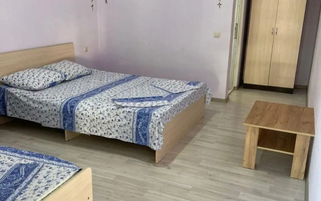 Novy Afon Guest house