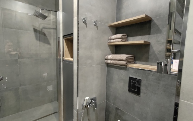 Apartamenty na Turchinskogo 73