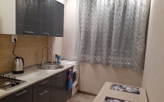 Апартаменты около Тенисной академии