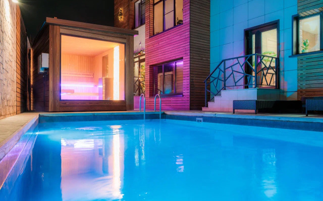 Sowa House Guest House