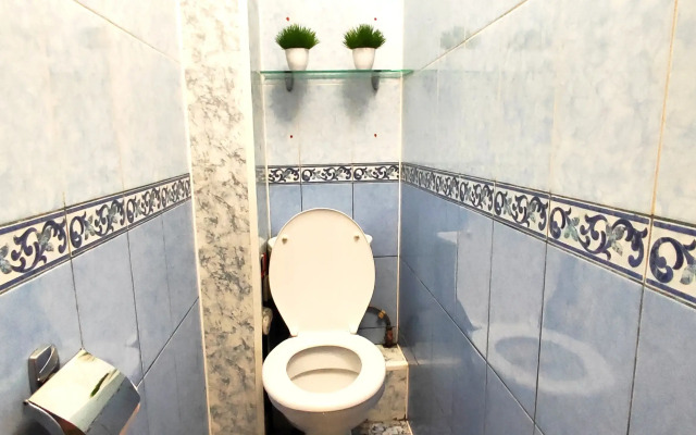 Den I Noch U Zebry Flat