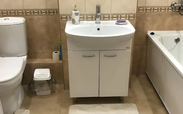 Квартира Уютная квартира в центре города ЖК Шоколад