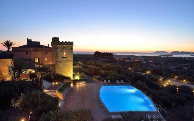 Baglio Oneto Dei Principi di San Lorenzo - Luxury Wine Resort