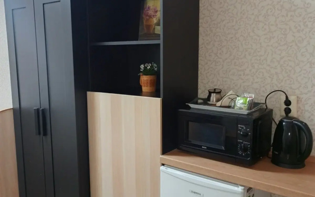 Меблированные Комнаты с Общими Удобствами в Центре Санкт-Петербурга