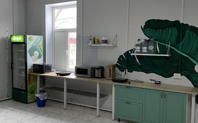 Uyutnoe Mesto Mini-Hotel