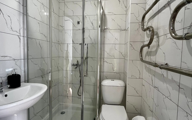 Inya Guest House