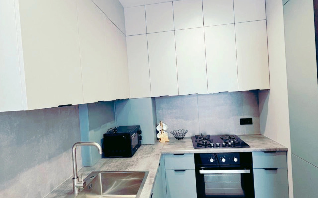 1 Комнатная Квартира у Моря