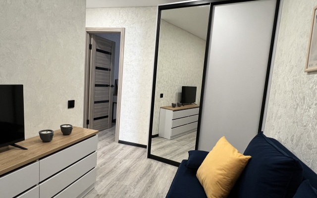 Grand Apart Matreshka Home Apartments