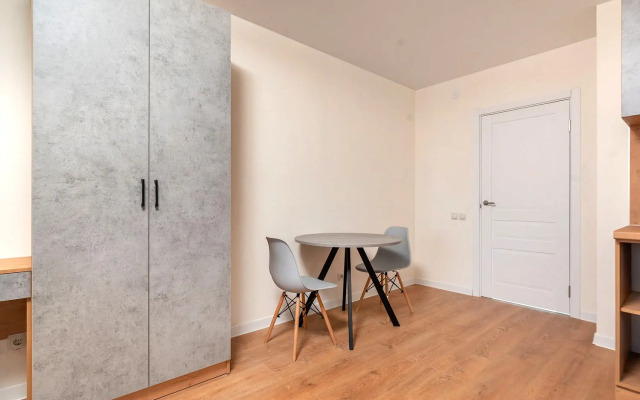 U Allei Fontanov I Parka Apartments
