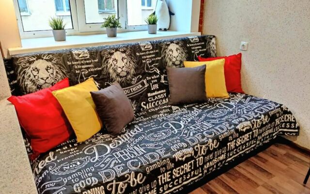 Ligovka Loft V Tsentre U Moskovskogo Vokzala Flat