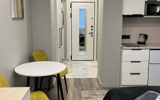 Апартаменты на Ленинском в Ladotel