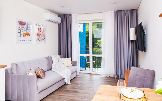 V Zhk Letniy Apartments 148
