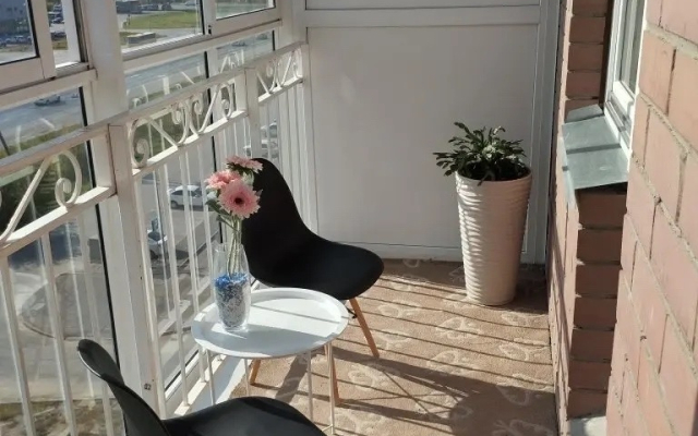 Квартира Уютная