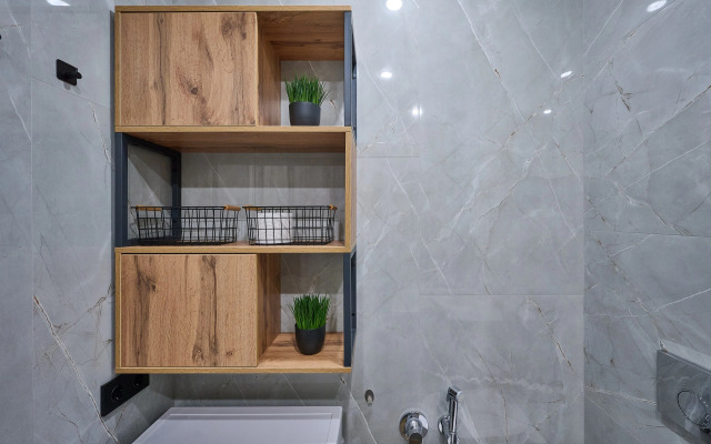 Апартаменты Your Place Парк Таун