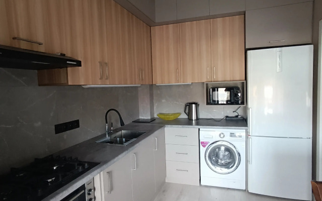 Sharm I Uyut Flat