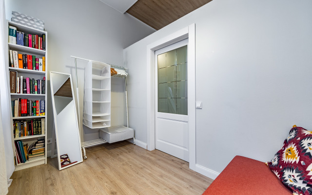 Квартира Питерского Интеллигента