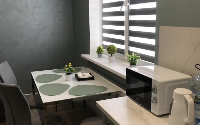 Kenig Hotel Guest house