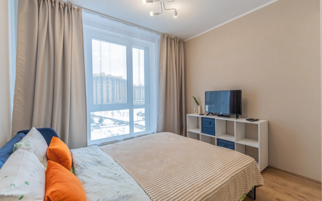 Apartment Standart SalutApart 8