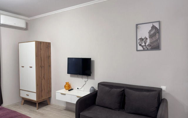 Квартира Vishneva Aparts Палацио