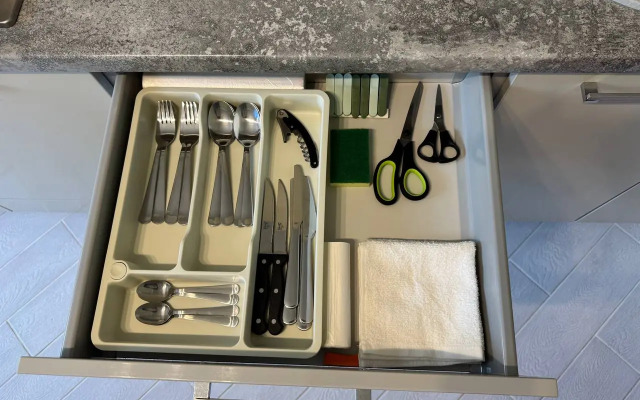 Квартира Мишка на Заречном — домашний уют рядом с прогулочными тропами