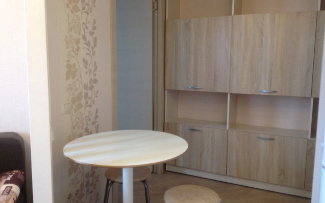 Квартира с отдельной спальней в ЖК Кембридж