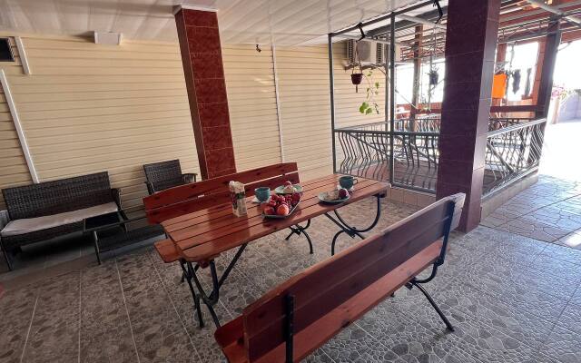 U Roberta Guest House