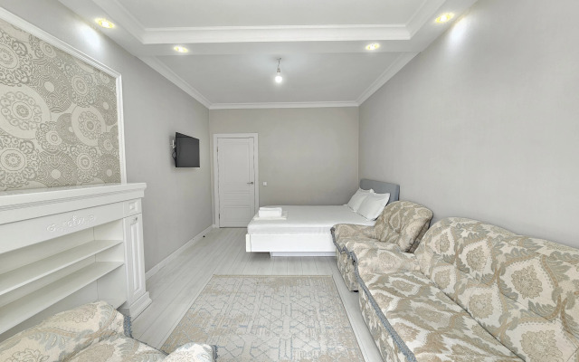 Апартаменты MARS APARTMENTS KZ 340/1