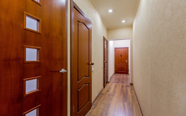 Квартира Комфортная Студия Globus Apart на Блохина