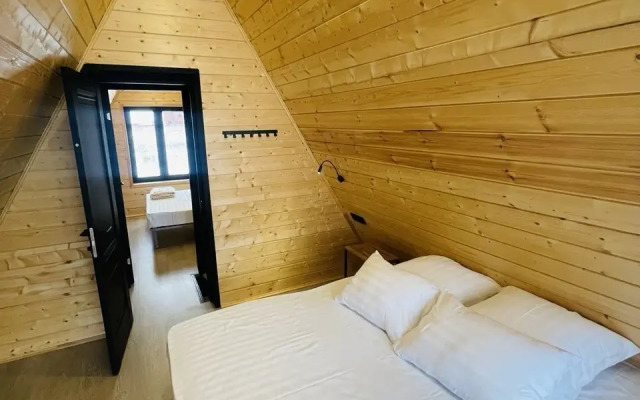 4 Kompleks zagorodnogo otdykha The Chan Private house