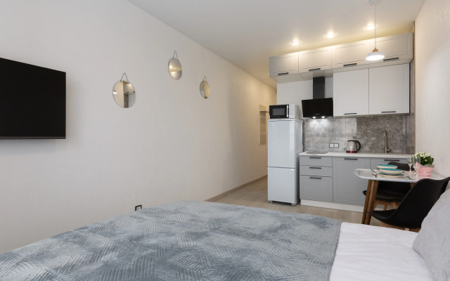 Roomonday V Zhk Smayl Art.0005.04 Apartment