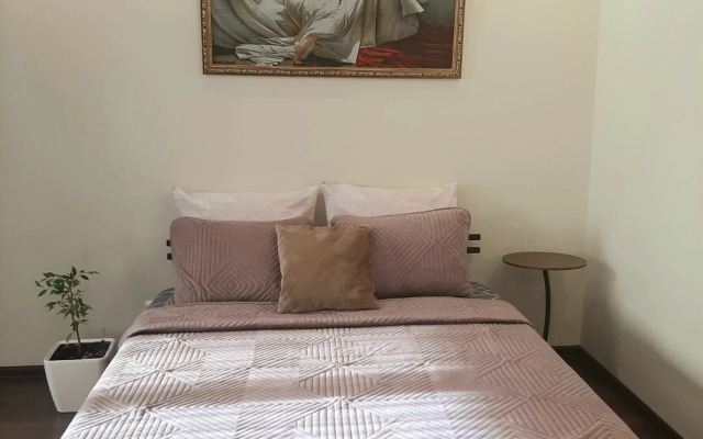 Квартира на Верхней набережной 167/2