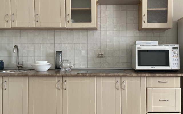 Апартаменты Apart Seasons на Белинского 222