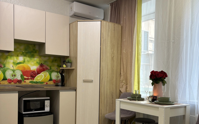 Квартира KiraLive на 50-лет Победы