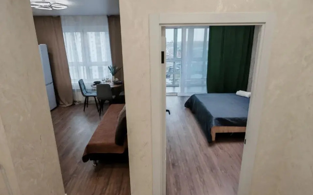 Avion Artkhaus Apartments