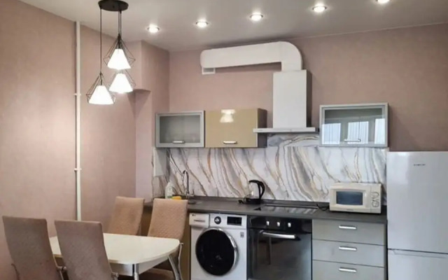 2kh-Komnatnaya Flat