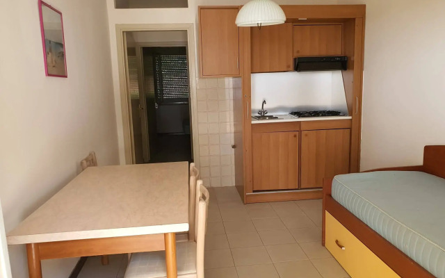 Hotel Residence La Pace