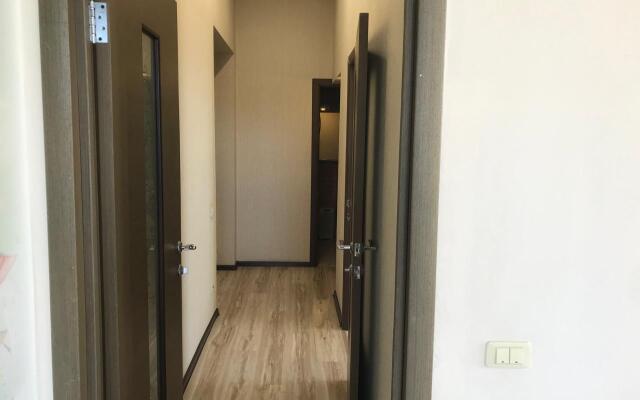 Апартаменты Пять Звёзд Сказочный Лес