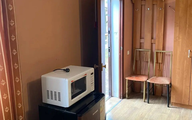 База отдыха 12 месяцев везения