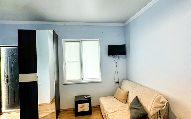 Afonskiy Dvorik Guest house