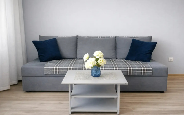 Apartamenty Rio Gagarina 80a K2/287