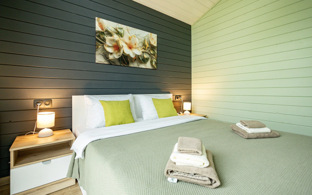 Veslevo Klub Guest House