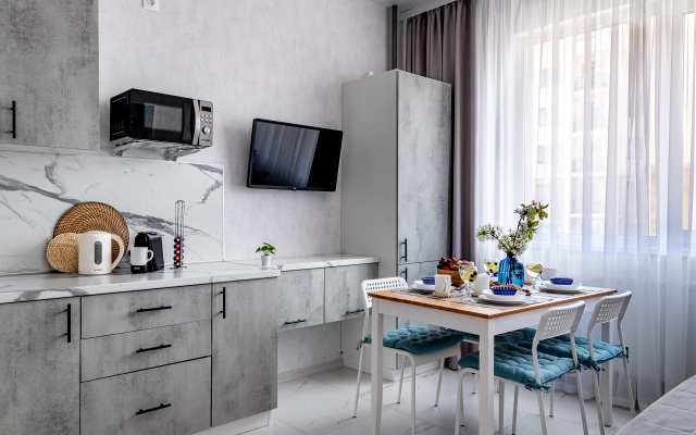 Апартаменты Квартира с Шикарным Видом на Горы от Home Group apartments