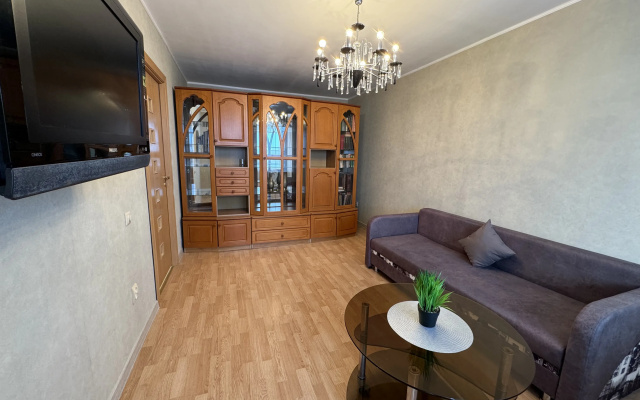 Квартира ApartLand на Дикопольцева 31/2