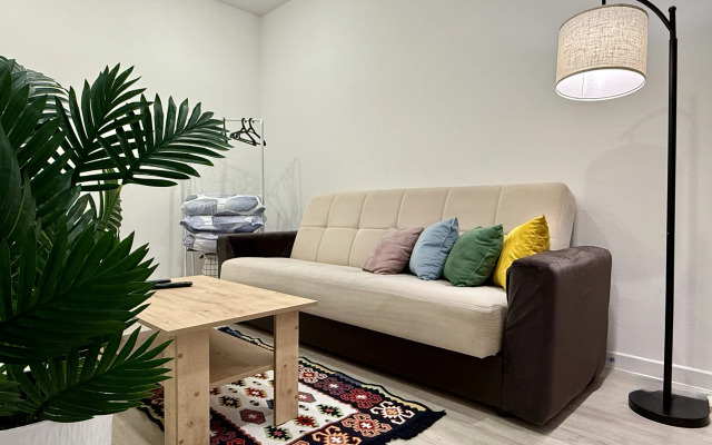 Your Home U Sevmasha Flat