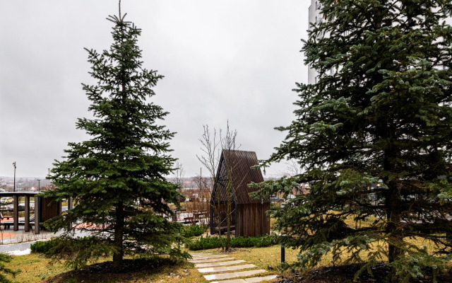 Квартира Уютная рядом с Внуково